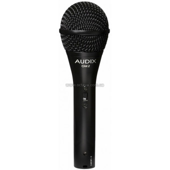 Микрофон Audix OM2S